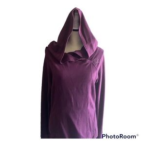 FOX RACING-SWEATSHIRT